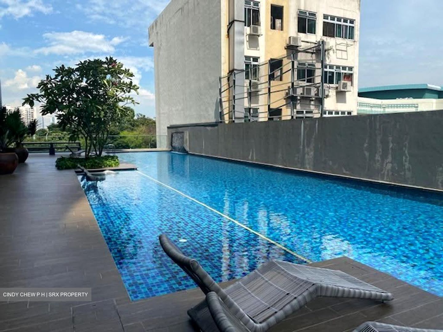 Forte Suites (D8), Apartment #612388371